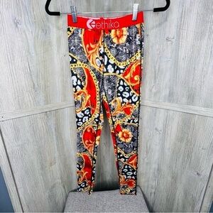 Ethika Sport Leggings